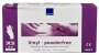 couche incontinence - Abena-Frantex Gants vinyle sans poudre (Taille 5-6)