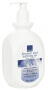 protection incontinence - Abena-Frantex Huile pour la douche et le bain pour peaux sensibles et s�ches 500ml