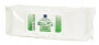 protection incontinence - Abena-Frantex Lingettes impr�gn�es Extra large