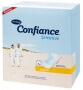 culotte incontinence - Hartmann Confiance Sensitive Moyenne (jaune)