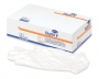 produits incontinence - Hartmann Gants Vinyle avec poudre (Taille 8-9)