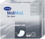 protection incontinence - Hartmann Molimed For Men Protect