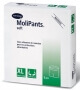 couche incontinence - Hartmann Molipants Soft Extra Large Boite de 3