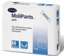 protection incontinence - Hartmann Molipants Soft Medium Boite de 3