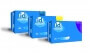 Cliquez pour plus de détails sur Ontex-ID Anaform Super (Vert) culotte incontinence - Ontex-ID Anaform Super (Vert)