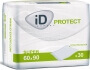 couche incontinence - Ontex-ID Expert Protect Super 60 x 90 cm