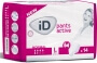protection incontinence - Ontex-ID Pants Active Large Normal