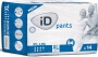 culotte incontinence - Ontex-ID Pants Extra Large Plus