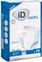 culotte incontinence - Ontex-ID Pants Extra Small Plus