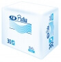 protection incontinence - Ontex-ID Protea Super (bleu) 60 x 40 cm