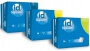 culotte incontinence - Ontex-ID Slipactiv Extra Large Extra Plus (Jaune)