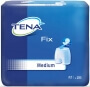culotte incontinence - Tena Fix Medium Premium - Boite de 25