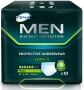 Cliquez pour plus de détails sur Tena Men Niveau 4 Protective Underwear culotte incontinence - Tena Men Niveau 4 Protective Underwear