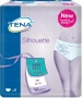 Cliquez pour plus de détails sur Tena Silhouette Medium Extra couche incontinence - Tena Silhouette Medium Extra