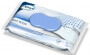 couche incontinence - Tena Wet Wipe 3 en 1