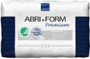 culotte incontinence - Abena-Frantex Abri Form Air Plus Extra Small Super