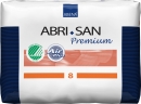 couche incontinence - Abena-Frantex Abri-San Extra N�8