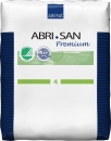 couche incontinence - Abena-Frantex Abri-San Normal Air Plus N�4