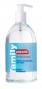 produits incontinence - Assanis Gel hydroalcoolique antibact�rien 500 ml