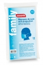 culotte incontinence - Assanis Masques anti-projection