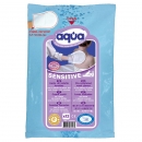 couche incontinence - Cleanis Gants AQUA Sensitive