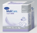 couche incontinence - Hartmann Molicare Extra Large Premium Soft Super