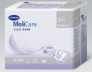 produits incontinence - Hartmann Molicare Large Premium Soft Super