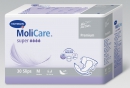 protection incontinence - Hartmann Molicare Medium Premium Soft Super