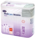 protection incontinence - Hartmann Molicare Mobile Large Super