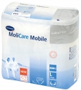 culotte incontinence - Hartmann Molicare Mobile Large