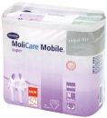 protection incontinence - Hartmann Molicare Mobile Medium Super