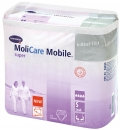 culotte incontinence - Hartmann Molicare Mobile Small Super