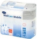 couche incontinence - Hartmann Molicare Mobile Small