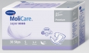 protection incontinence - Hartmann Molicare Small Premium Soft Super