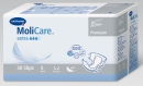 culotte incontinence - Hartmann Molicare Small Premium Soft
