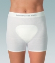 culotte incontinence - Hartmann Molipants Soft XXL