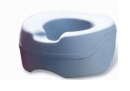 culotte incontinence - Hartmann Rehausse WC Mousse
