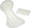 protection incontinence - Ontex-ID Anaform Extra Plus (Jaune)
