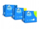 couche incontinence - Ontex-ID Slipactiv Small Extra Plus (Jaune)