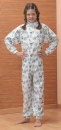 culotte incontinence - Grenouill�re enfant 10/12 ans Santons Imprim� ours Solaise