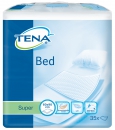 couche incontinence - Al�ses Tena Bed Super - 60 x 90 cm