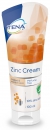 culotte incontinence - Tena Cr�me apaisante au zinc anti-escarres 100 ml