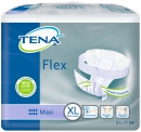 culotte incontinence - Tena Flex Extra Large Maxi