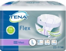 protection incontinence - Tena Flex Large Maxi