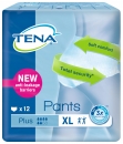 culotte incontinence - Tena Pants Extra Large Plus