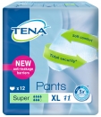 culotte incontinence - Tena Pants Extra Large Super