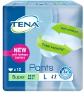 produits incontinence - Tena Pants Large Super