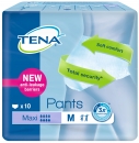 protection incontinence - Tena Pants Medium Maxi