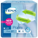 couche incontinence - Tena Pants Medium Plus