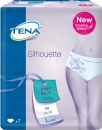 culotte incontinence - Tena Silhouette Large Extra